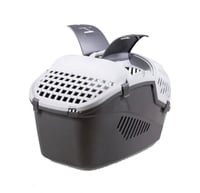 افيور حامل تنقل للقطط