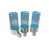 مشربية طيور سعة 50 مل