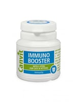 كانفيت رافع المناعة للقطط الصغيرة والبالغة 30 جم