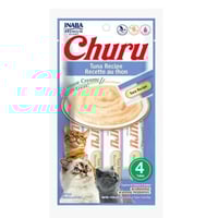 اينابا تشورو هريسة تونا 4*14g