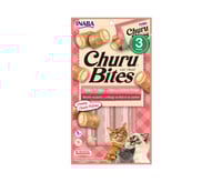 اينابا تشورو مكافآت قطط دجاج رطبة محشية تونا والسا...