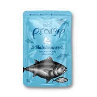 برامي طعام رطب تونا في الجيلي G70