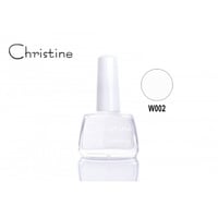 طلاء اظافر كرستين 002