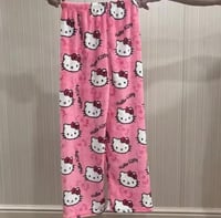 سروال هيلو كيتي | Hello kitty