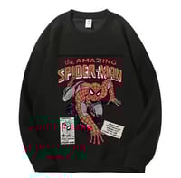 سويتر سبايدرمان | Spiderman