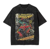 تيشيرت سبايدرمان | Spiderman