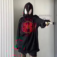 هودي سبايدرمان | spiderman