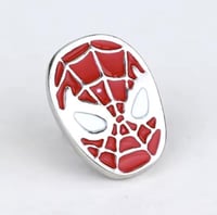 بروش | Spiderman