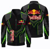 جاكيت ريدبول | RB
