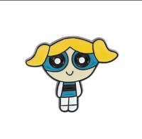 بروش فتيات القوة