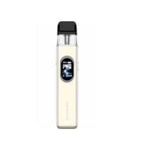 Pearl White ابيض