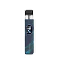 Aurora Blue ازرق