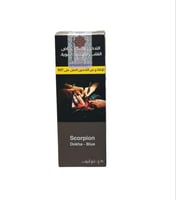 دوخة سكوربيون عدة انواع Scorpion Dokha