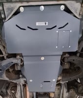 صاجة لاند كروزر LC100 ( 98-2007)