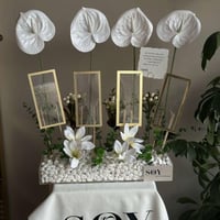 تتسيق مبلغ مالي بورد صناعي