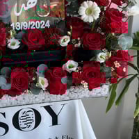 تنسيق شبكة | خطوبة | مع إمكانية تغيير الألوان