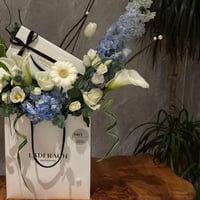 شوكليت لاديراخ Laderach