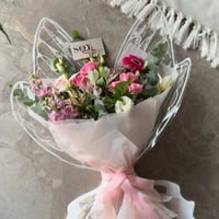 بوكية الفراشة ترند