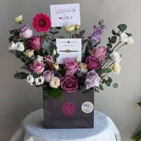 اسوارة توري بورش الخيط بجميع الألوان