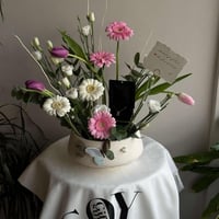 سلسال فراشة لوميير – ذهب 18 قيراط