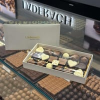 شوكليت لاديراخ Laderach