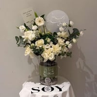 فازة الصفاء والشفاء