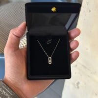 سلسال الذهب شامل الورد والتوصيل داخل جدة