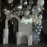 تنسيق حفلات فاخر