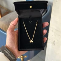 سلسال زهرة فان كليف الناعمة