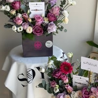 اسوارة توري بورش الخيط بجميع الألوان