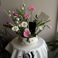 قلادة بتعليقتين أنيقة – مجوهرات عصرية