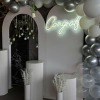 تنسيق حفلات فاخر