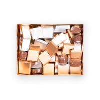 بستاني شوكولاتة فاخرة 1000 جرام – أفضل اختيار للهد...