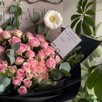 بوكية الورد الانيق