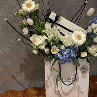 شوكليت لاديراخ Laderach