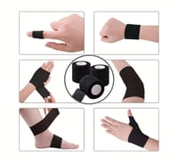 بكج المباراة الأسود BLACK MATCH PACKAGE