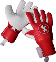 قفاز كيبر ون الأحمر 2025 RED