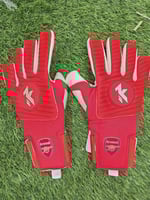 خدمة الطباعة على القفاز - شعار الفريق المفضل