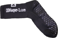 شراب كيبر ون أسود BLACK SOCKS Keeper#1
