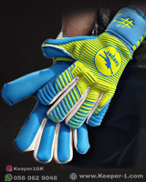 قفازات كيبر ون فسفوري | Keeper#1 phisphori