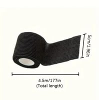 بكج المباراة الأسود BLACK MATCH PACKAGE