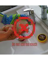 جل GRIP GLUE من كيبر سبورت