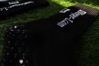 شراب كيبر ون أسود BLACK SOCKS Keeper#1