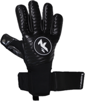 قفازات كيبر ون بلاك أسود كامل 2025 BLACK