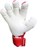 قفاز كيبر ون الأحمر 2025 RED