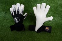 خدمة الطباعة على القفاز - شعار الفريق المفضل