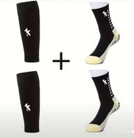 بكج المباراة الأسود BLACK MATCH PACKAGE