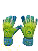 قفازات كيبر ون فسفوري | Keeper#1 phisphori