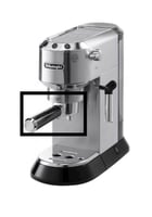 بورتافلتر ديلونجي 51 مم الأصلي 5513200369