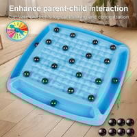 لعبة الكرات المغناطيسية